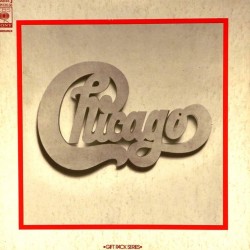 Пластинка Chicago Chicago (2 LP)